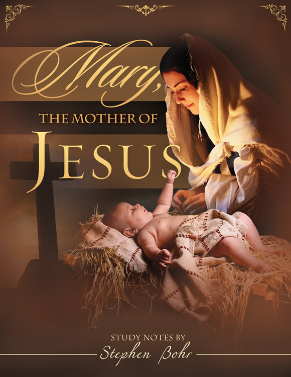 Mary, the Mother of Jesus - PDF Download