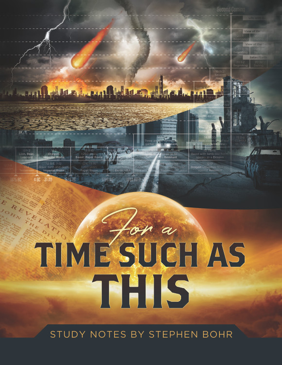 For A Time Such As This - PDF