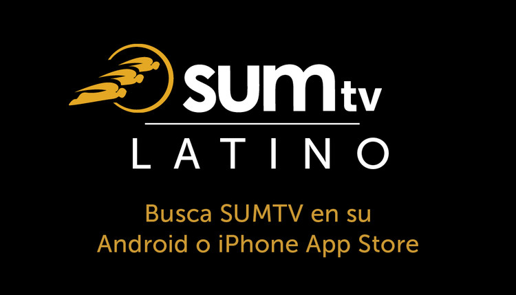 SUMTV Latino Tarjetas para obra misionera