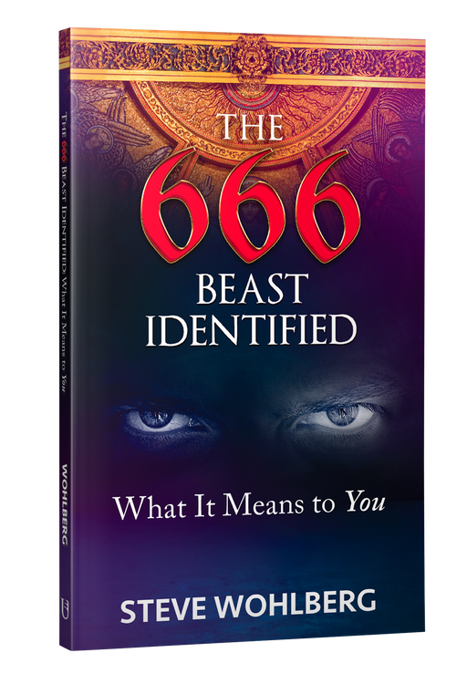 The 666 Beast Identified: What It Means To You