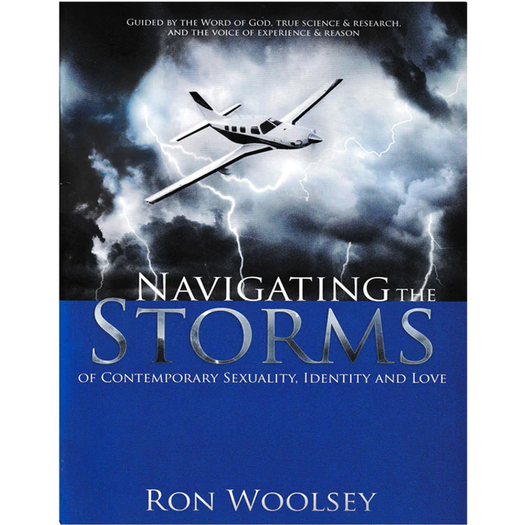 Navigating the Storms of Contemporary Sexuality, Identity and Love