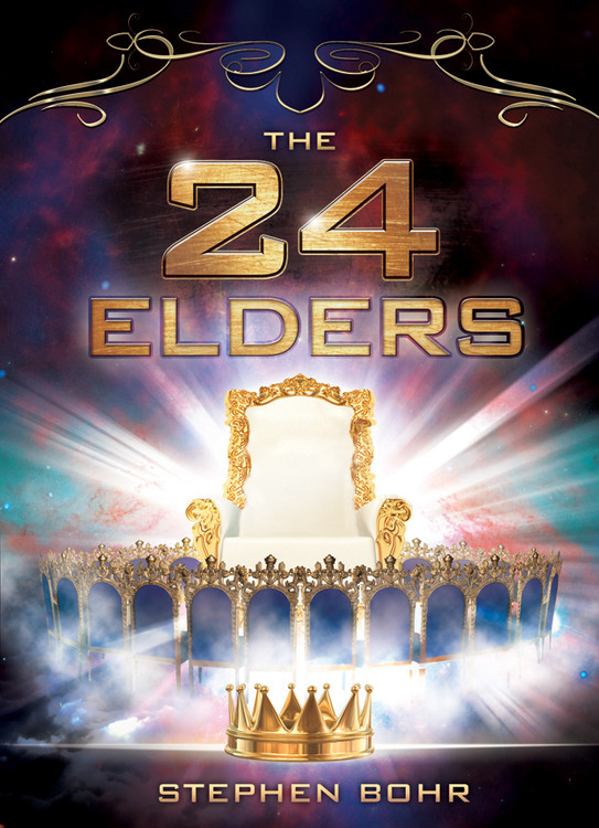 Who Are The 24 Elders? - MP3 Digital Download