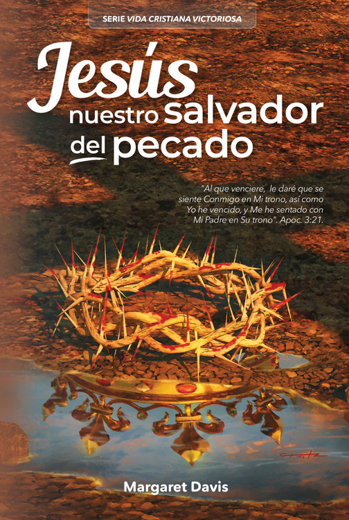 Jesús nuestro Salvador del pecado 