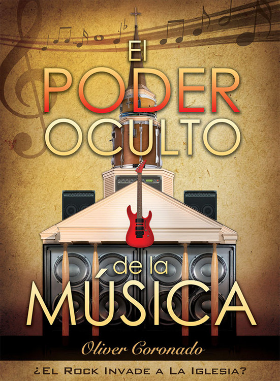 El Poder Oculto de la Música - Serie en DVD