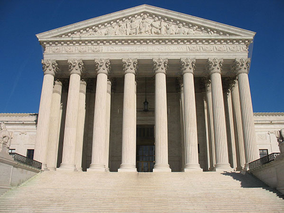 The Supreme Court and Our Religious Freedom - MP3 Set