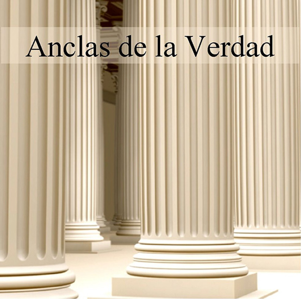 Anclas de la Verdad