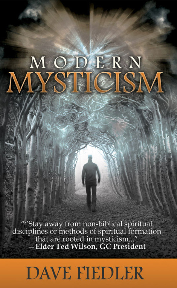 Modern Mysticism