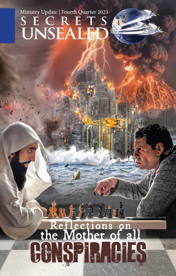 Reflections on the Mother of all Conspiracies