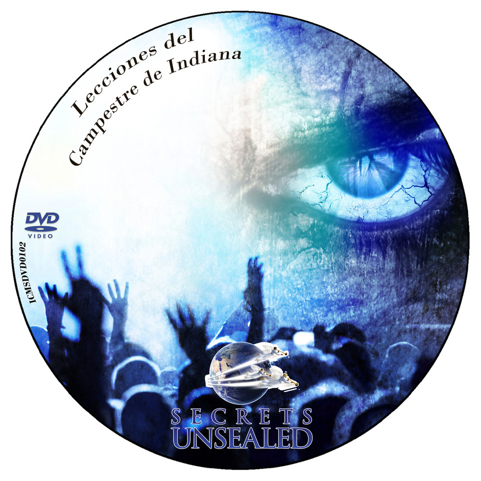 Lecciones del Campestre de Indiana - DVD CD y MP3