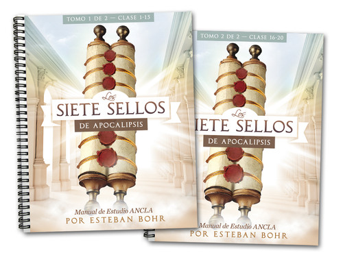 Los Siete Sellos de Apocalipsis Secrets Unsealed