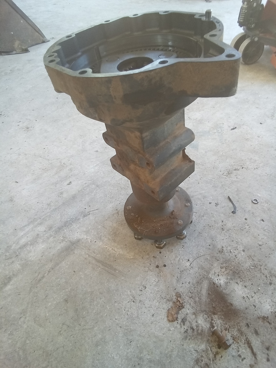 Original Kubota 3c25485150