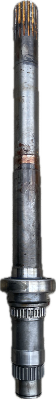 New Holland Input Shaft 5164529 - Derstine's Farm Supply