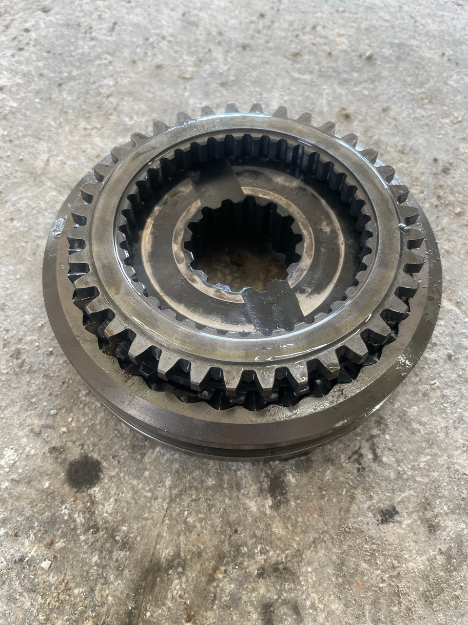 New Holland Synchronizer 5188093 - Derstine's Farm Supply