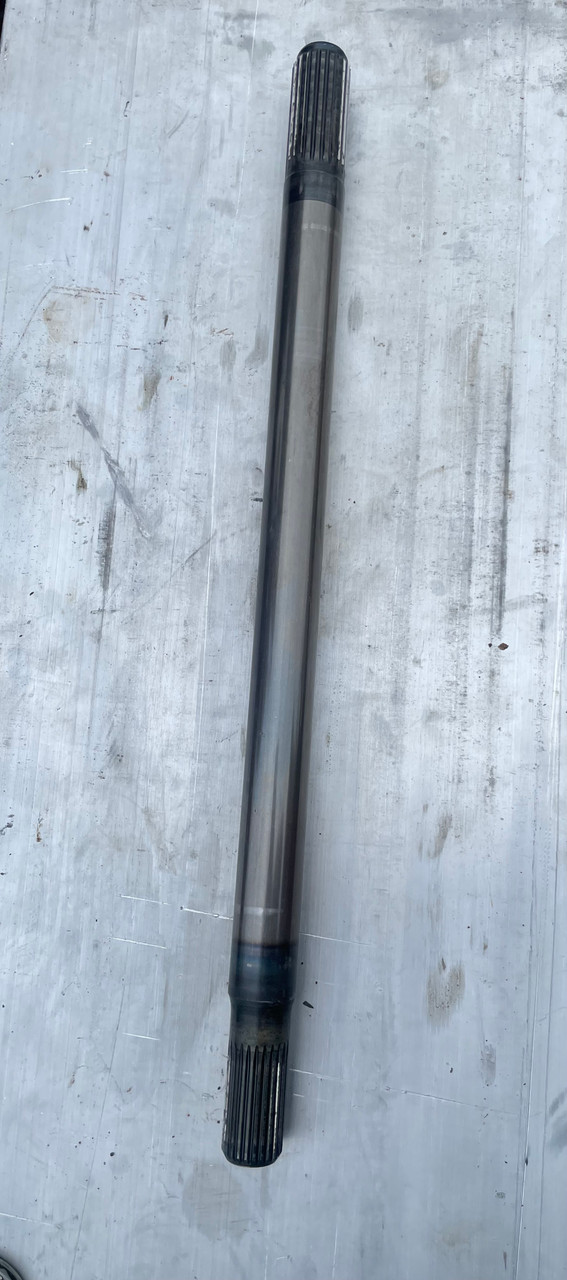 Kubota LH Yoke Shaft 3C091-43220 - Derstine's Farm Supply