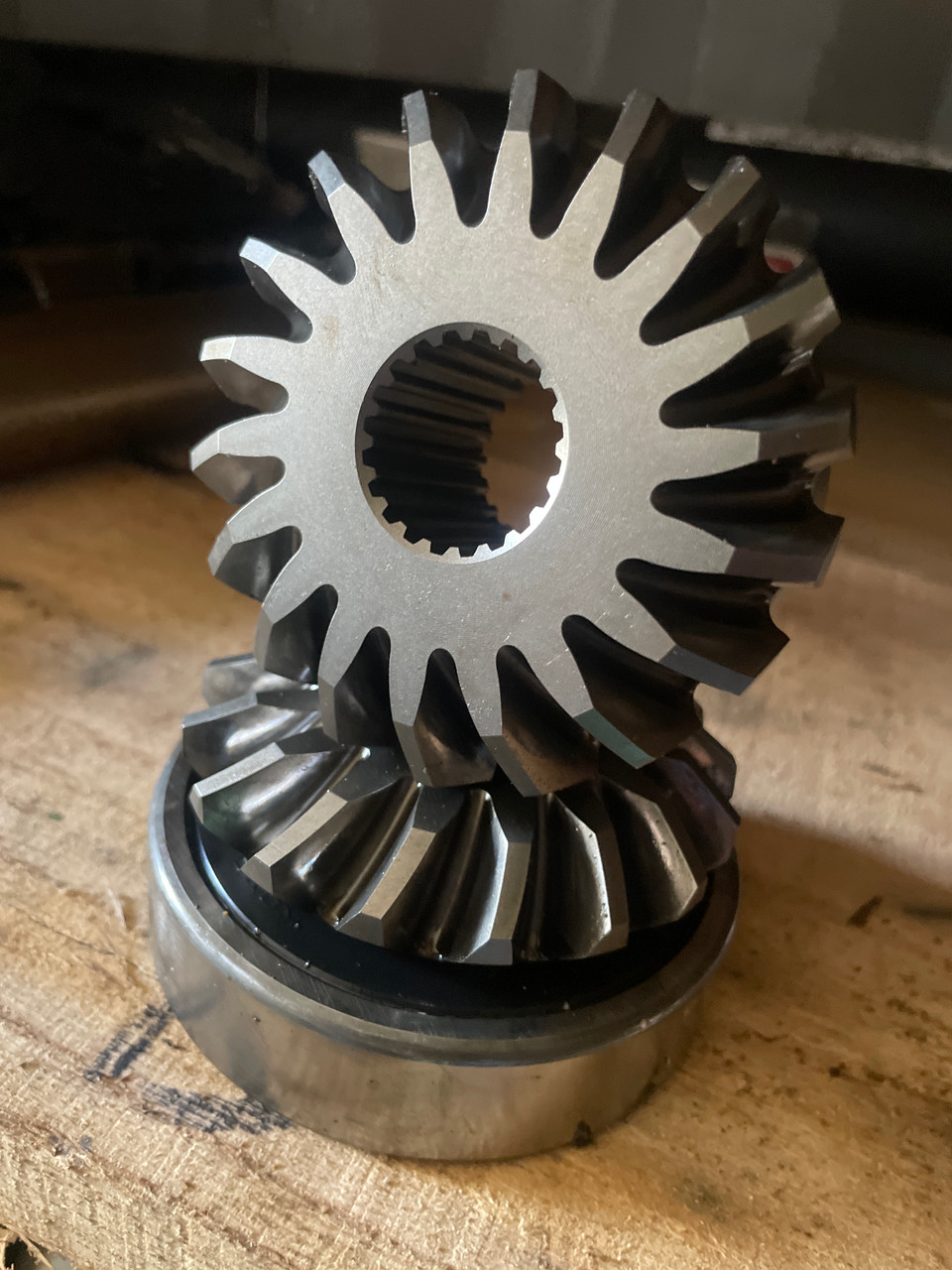 Kubota Bevel Gear Set 3C091-43250 - Derstine's Farm Supply
