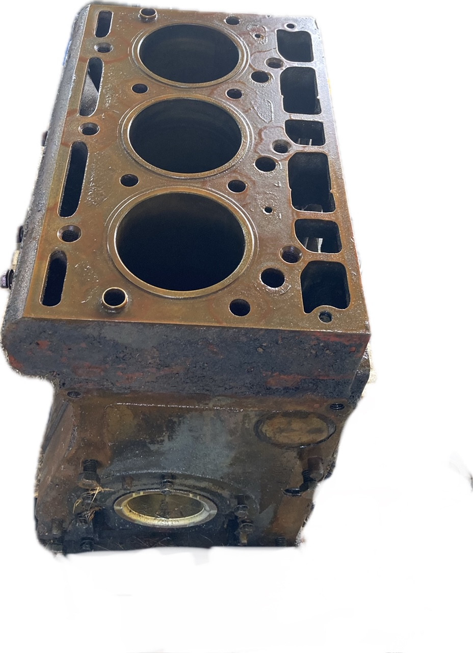 International D179 Engine Block 3055001R