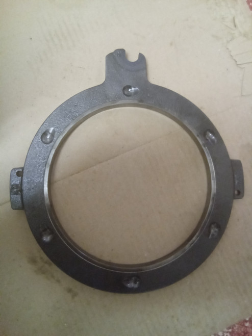 Kubota RH Brake Plate 3A151-65140