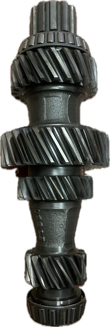 John Deere Input Shaft T21980