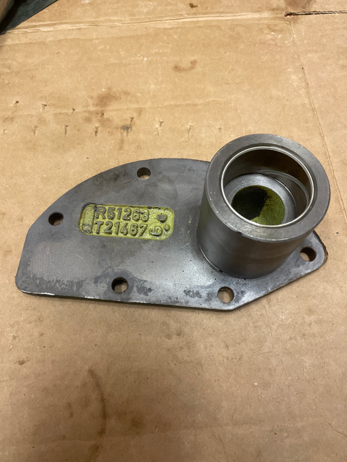 John Deere Steering Shaft Cover T21467