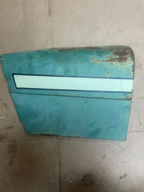 John Deere RH Side Panel L29200