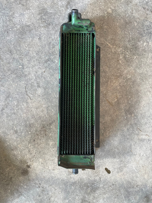 John Deere Transmission Oil Cooler AT20848