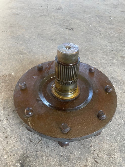 Kubota Front Axle 3C091-43712