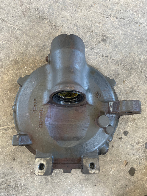 Kubota Front Axle Gear Case 3C011-43660