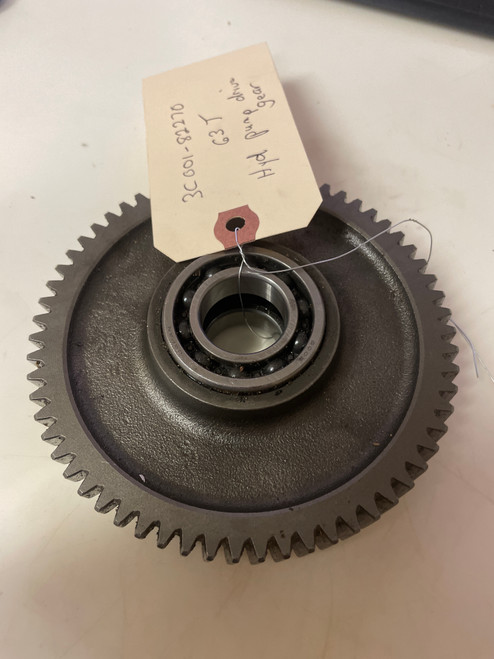 Kubota Hydro Gear 3C001-82270