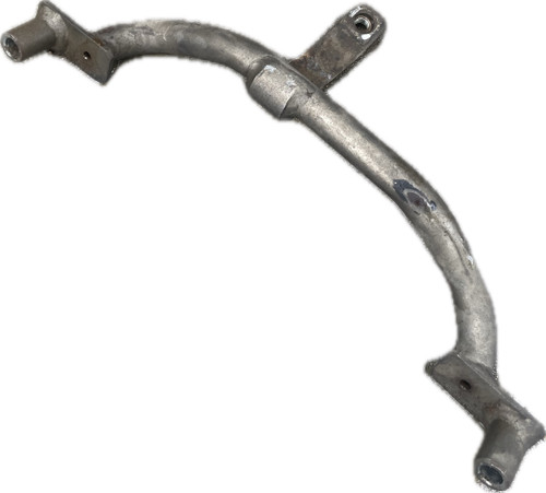 New Holland Radiator Bracket 47131023