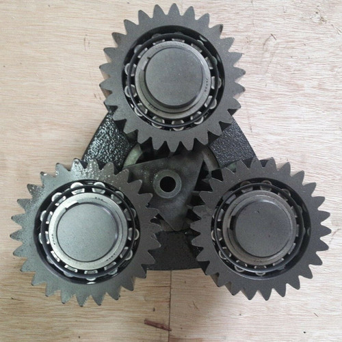 Kubota, Planetary, Gear Support, Gears, 3A151-48341, 3A151-48343, 3A151-48320