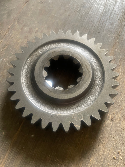 New Holland Gear 87388608
