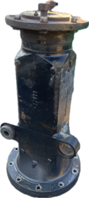 New Holland Axle Housing. HOUSING ONLY