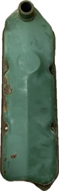 John Deere Rocker Arm Cover AT18016 