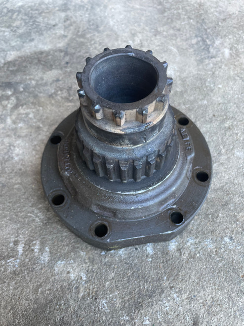 John Deere Differential Housing R51500