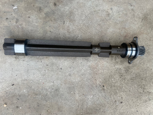 Kubota Balance Shaft Assembly 1C011-26307