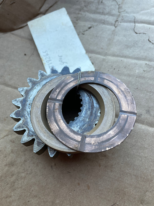 John Deere Gear T18265