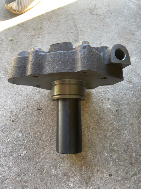 John Deere Transmission Oil Pump AL29878 John Deere Transmission Oil Pump AL29878