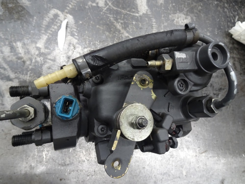 Deutz Injection Pump 041189329