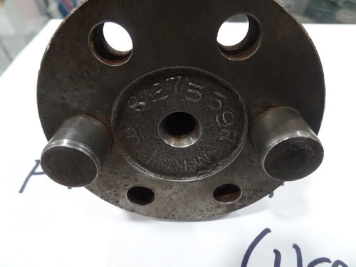 John Deere R27559 PTO Shaft