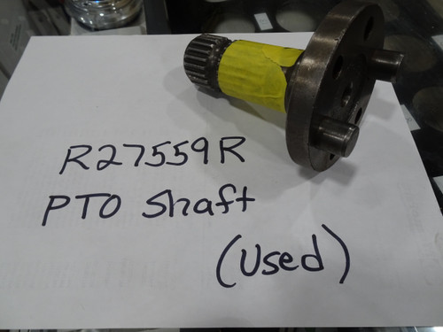 John Deere R27559 PTO Shaft