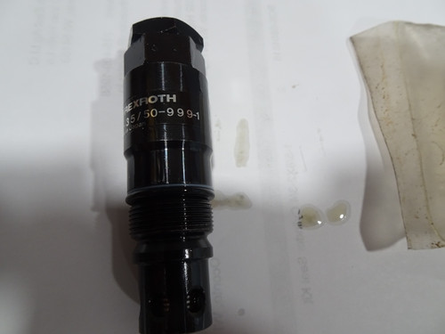DB6K2-35/50-999-1 Rexroth valve