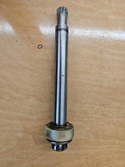 Steering Shaft Steering Shaft
