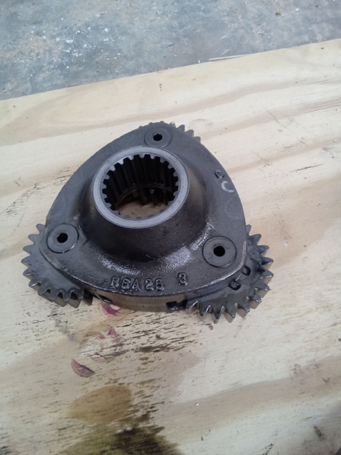 Kubota planetary Assembly 3C091-44210 3C091-44220