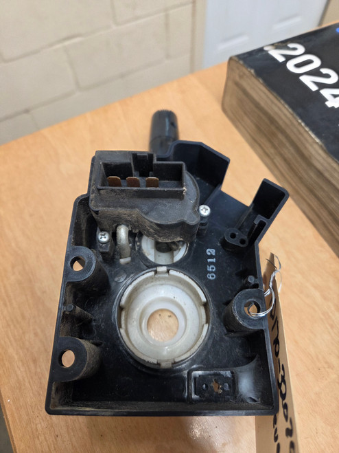 Kubota TD170-32070 switch lever