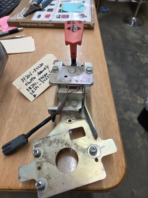 Kubota 3Y205-34430  3B291-34480 3B291-34632