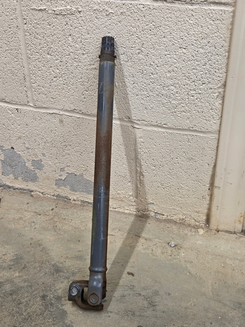 Kubota 3B291-63410 Steering Shaft