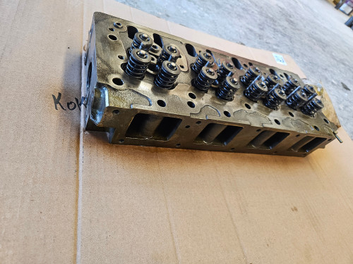 MIA881108 Yanmar, John Deere