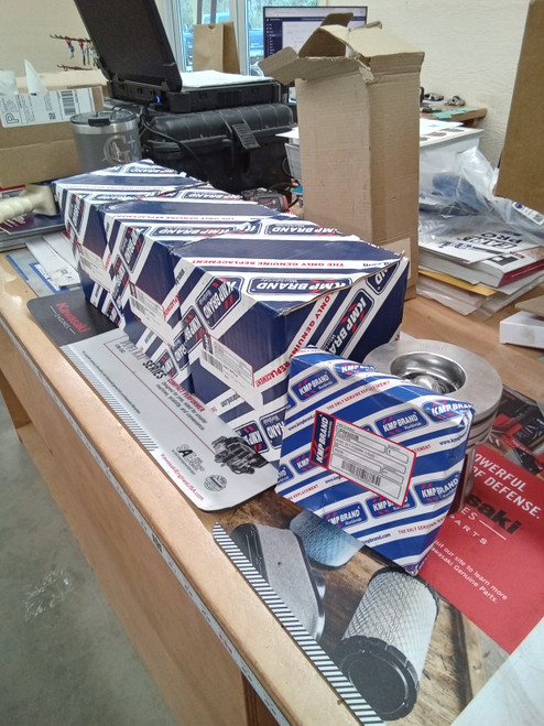 You get all FOUR as pictured!!