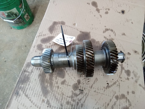John Deere L154517 Used Transmission  Countershaft