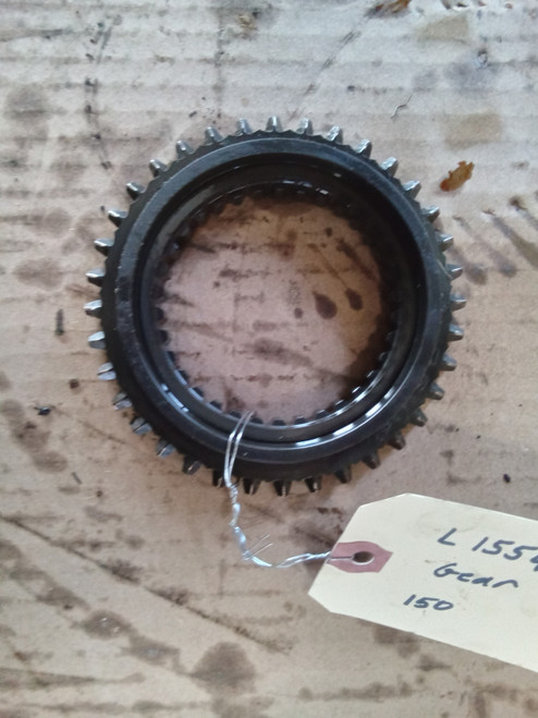 John Deere L155496 used gear